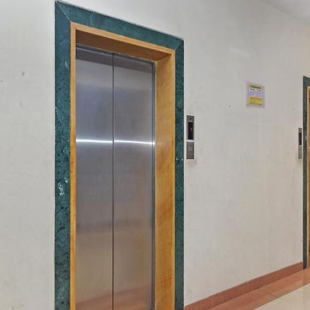 Hotel Np Hospitality Magarpatta City Pune Exterior foto